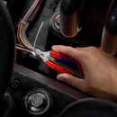 Knipex 78 03 150 Slim Knips 150mm Precision Cutting Pliers
