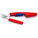 Knipex 78 03 150 Slim Knips 150mm Precision Cutting Pliers