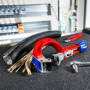 Knipex 16 45 220 STX60 Heavy Duty Cable Stripping Tool