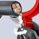 Knipex 16 45 220 STX60 Heavy Duty Cable Stripping Tool