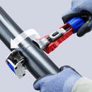 Knipex 16 45 220 STX60 Heavy Duty Cable Stripping Tool