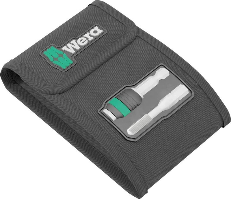 Wera 104754 7pc 844/7 Tap Bits Set