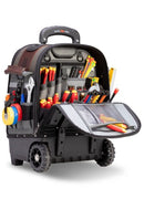 AX3647 Veto Pro Pac TECH-LCT WHEELER Service Rolling / Roller Tool Bag