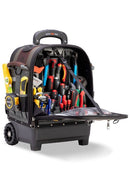 AX3647 Veto Pro Pac TECH-LCT WHEELER Service Rolling / Roller Tool Bag