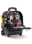 AX3647 Veto Pro Pac TECH-LCT WHEELER Service Rolling / Roller Tool Bag