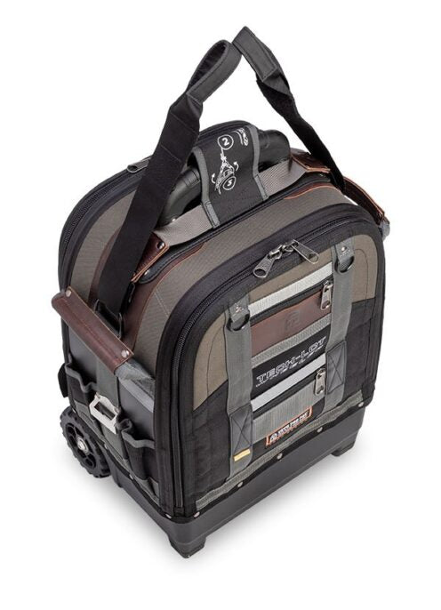 AX3647 Veto Pro Pac TECH-LCT WHEELER Service Rolling / Roller Tool Bag