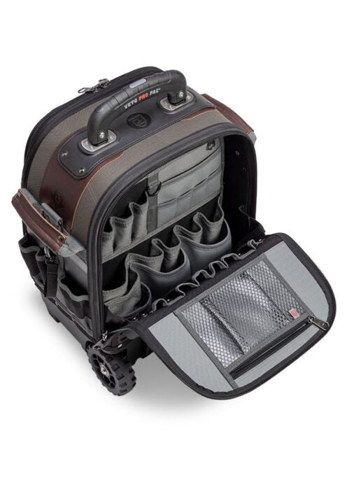 AX3647 Veto Pro Pac TECH-LCT WHEELER Service Rolling / Roller Tool Bag