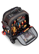 AX3647 Veto Pro Pac TECH-LCT WHEELER Service Rolling / Roller Tool Bag