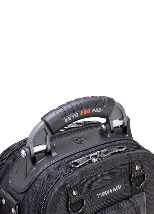 AX3676 Veto Pro Pac TECH-MC BLACKOUT Compact Tool Bag