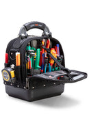 AX3676 Veto Pro Pac TECH-MC BLACKOUT Compact Tool Bag