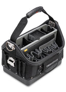 AX3677 Veto Pro Pac TECH OT-LC BLACKOUT Large Open Tote Technician Tool Bag