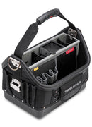 AX3677 Veto Pro Pac TECH OT-LC BLACKOUT Large Open Tote Technician Tool Bag
