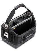 AX3677 Veto Pro Pac TECH OT-LC BLACKOUT Large Open Tote Technician Tool Bag
