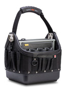 AX3691 Veto Pro Pac TECH OT-MD BLACKOUT Compact Open Tote Tool Bag