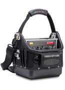AX3691 Veto Pro Pac TECH OT-MD BLACKOUT Compact Open Tote Tool Bag