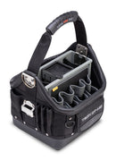 AX3691 Veto Pro Pac TECH OT-MD BLACKOUT Compact Open Tote Tool Bag