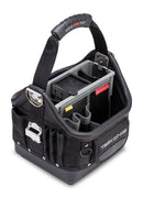 AX3691 Veto Pro Pac TECH OT-MD BLACKOUT Compact Open Tote Tool Bag