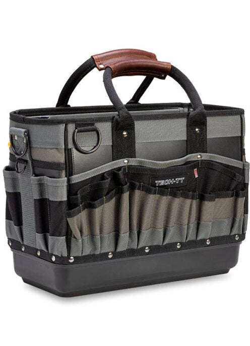 AX3652 Veto Pro Pac TECH-TT Open Tote Tool Bag