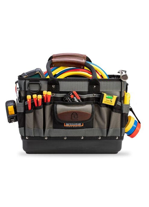 AX3652 Veto Pro Pac TECH-TT Open Tote Tool Bag