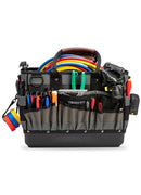 AX3652 Veto Pro Pac TECH-TT Open Tote Tool Bag