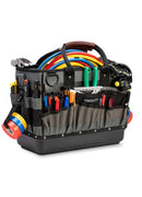 AX3652 Veto Pro Pac TECH-TT Open Tote Tool Bag