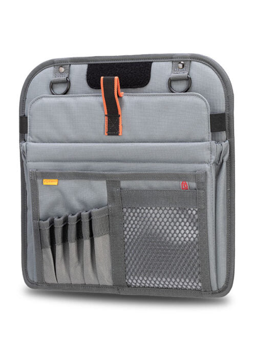 AX3674 Veto Pro Pac TECH-LCT BLACKOUT Closed Top Tool Bag