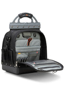 AX3674 Veto Pro Pac TECH-LCT BLACKOUT Closed Top Tool Bag