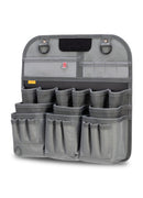 AX3674 Veto Pro Pac TECH-LCT BLACKOUT Closed Top Tool Bag