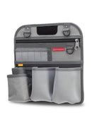 AX3674 Veto Pro Pac TECH-LCT BLACKOUT Closed Top Tool Bag