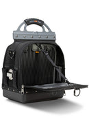 AX3674 Veto Pro Pac TECH-LCT BLACKOUT Closed Top Tool Bag