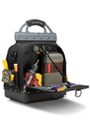 AX3674 Veto Pro Pac TECH-LCT BLACKOUT Closed Top Tool Bag
