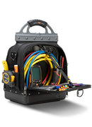 AX3674 Veto Pro Pac TECH-LCT BLACKOUT Closed Top Tool Bag