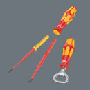 Wera 135816 4pc Kraftform VDE Christmas Set 2024