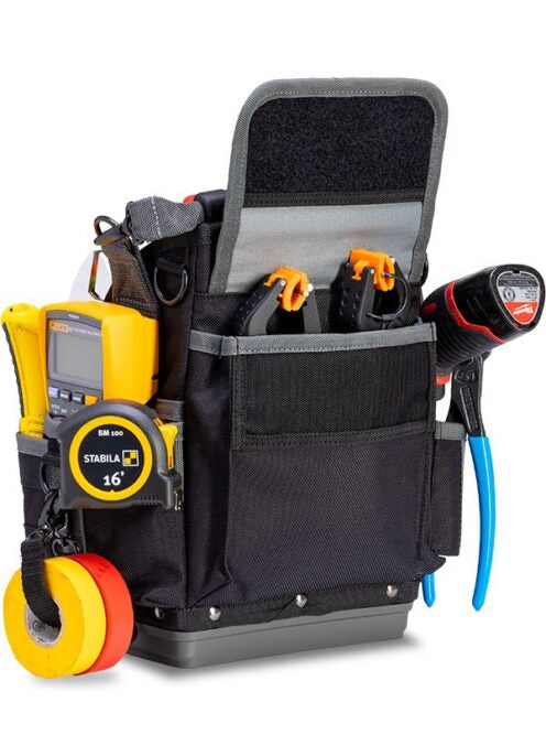 AX3650 Veto Pro Pac TP6B Tool Pouch / Bag