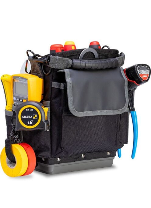 AX3650 Veto Pro Pac TP6B Tool Pouch / Bag