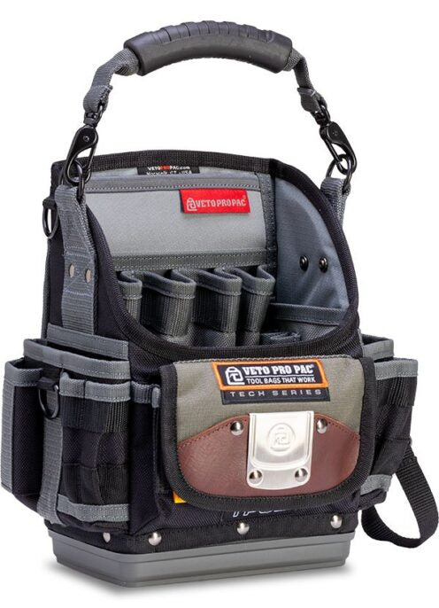 AX3650 Veto Pro Pac TP6B Tool Pouch / Bag