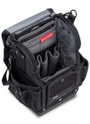 AX3692 Veto Pro Pac TP-LD BLACKOUT Large Service Tech Tool Pouch