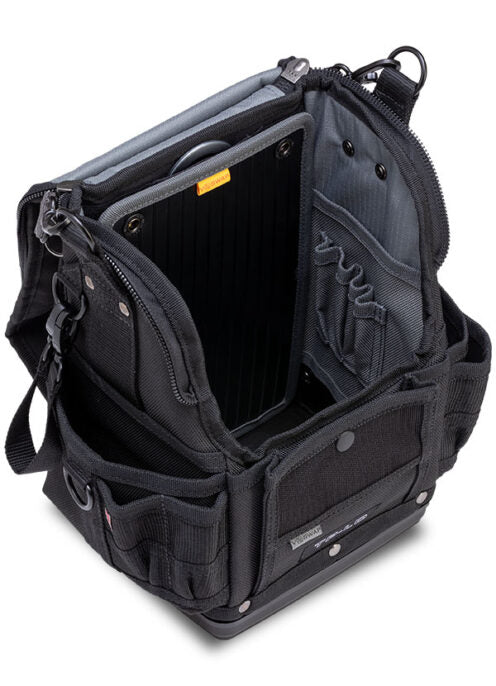 AX3692 Veto Pro Pac TP-LD BLACKOUT Large Service Tech Tool Pouch