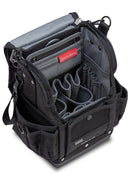 AX3692 Veto Pro Pac TP-LD BLACKOUT Large Service Tech Tool Pouch
