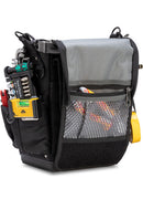 AX3692 Veto Pro Pac TP-LD BLACKOUT Large Service Tech Tool Pouch