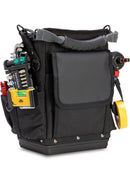 AX3692 Veto Pro Pac TP-LD BLACKOUT Large Service Tech Tool Pouch
