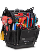 AX3692 Veto Pro Pac TP-LD BLACKOUT Large Service Tech Tool Pouch