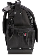 AX3692 Veto Pro Pac TP-LD BLACKOUT Large Service Tech Tool Pouch