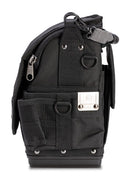 AX3692 Veto Pro Pac TP-LD BLACKOUT Large Service Tech Tool Pouch