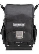 AX3692 Veto Pro Pac TP-LD BLACKOUT Large Service Tech Tool Pouch