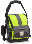 AX3612 Veto Pro Pac TP-XL Hi-Viz Yellow Large Tool Pouch