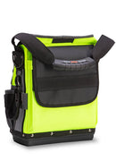 AX3612 Veto Pro Pac TP-XL Hi-Viz Yellow Large Tool Pouch