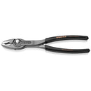 Knipex 82 01 200 S02 200mm TwinGrip Front & Side Gripping Pliers Limited Edition Christmas