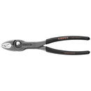 Knipex 82 01 200 S02 200mm TwinGrip Front & Side Gripping Pliers Limited Edition Christmas