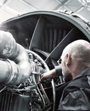 Wera 007680 6pc 334 SK/6 Kraftform Plus Lasertip Screwdriver Set, PH/SL